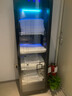 奧克斯小型家用商用大容量立式毛巾消毒柜衣物衣服浴巾拖鞋商用消毒柜美容院理發(fā)店專(zhuān)用毛巾柜消毒柜 三層 60L【中溫+紫外線(xiàn)】單門(mén) 曬單實(shí)拍圖