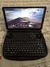 GPD win mini 2025新款7英寸游戲掌上電腦120Hz電競屏翻蓋游戲掌機AI處理器win11迷你便攜口袋電腦 【黑色】AMD AI9 370丨32G+1T 官方標配 曬單實拍圖