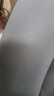 莫代爾黑絲水光襪光腿神器透肉加絨加厚高腰連褲絲襪打底褲襪 曬單實拍圖