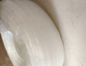 百舸 PVC阻燃塑料波紋管 白色加厚電線電纜絕緣穿線軟管 白外徑32內(nèi)徑25mm/25米 BGL0854 CD378820 曬單實(shí)拍圖