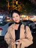 啄木鳥(niǎo)長(cháng)條波點(diǎn)絲巾女春夏新款百搭玫瑰花圍脖飄帶細窄感時(shí)尚潮流領(lǐng)巾禮 復古波點(diǎn) 玫瑰花可拆卸 曬單實(shí)拍圖