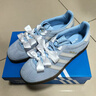 阿迪達(dá)斯（Adidas）三葉草  GAZELLE T頭鞋 男女休閑鞋 JI2717 38.5碼 曬單實拍圖
