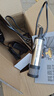科麥斯抽油泵12V24V220V電動(dòng)小型柴油泵電瓶車(chē)載吸油泵抽水泵抽油神器 220V迷你抽油泵+5米管 曬單實(shí)拍圖