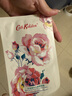 CATH KIDSTON田園小屋復(fù)古化妝包大容量女生護膚收納便攜手提包 曬單實拍圖