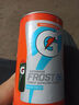 Gatorade 佳得樂(lè ) Frost Glacier Freeze 運動(dòng)飲料粉 曬單實(shí)拍圖