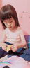 俞兆林女童背心夏季內穿打底莫代爾薄款小女孩跨欄運動(dòng)兒童無(wú)袖上衣 粉色+膚色 130 建議體重50-62斤 曬單實(shí)拍圖