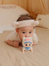 JCZS德國抬頭練習(xí)玩具嬰兒0一1歲哄娃神器早教電動(dòng)寶寶學(xué)爬行引導(dǎo) 【充電款】粉【兒歌+音樂+叫爸媽 曬單實(shí)拍圖