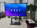 皓麗(Horion)86英寸 會(huì )議平板電視 4K超高清 智能觸屏一體機 無(wú)線(xiàn)投屏視頻 安卓系統電子白板86M3標配 曬單實(shí)拍圖