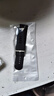 潤果果 適用華為watch gt4手表表帶硅膠運動(dòng)腕帶男女生人款防水防塵防滑耐磨46mm毫米替換通用22mm 寶石黑【華為watch gt4】46mm 曬單實(shí)拍圖