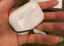 驍贏(yíng)帶彈框】華強北蘋(píng)果耳機airpods pro3三代二代頂配藍牙運動(dòng)apple 旗艦版全功能+入耳檢測+開(kāi)蓋彈框 曬單實(shí)拍圖
