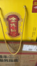 紅川52度金成州 單瓶裝 500ml 甘肅特產(chǎn)白酒禮盒國慶節送禮 京D倉發(fā)貨 52度 500mL 1瓶 禮盒裝 曬單實(shí)拍圖