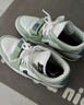 耐克NIKE休閑鞋男喬丹AJ312 LEGACY 312運(yùn)動(dòng)鞋HV5970-101白綠41 曬單實(shí)拍圖