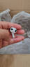 Apple/蘋果AirPods12代左右耳機(jī)丟失單只Pro一二代充電盒原裝補(bǔ)配 三代左耳A2564 全新成色（續(xù)航五個(gè)小時(shí)左右） 曬單實(shí)拍圖