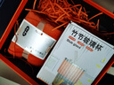 端午節(jié)實(shí)用伴手禮物定制公司團(tuán)建活動(dòng)贈(zèng)品送客戶禮品員工入職獎(jiǎng)品 竹節(jié)杯+毛巾 好事發(fā)生禮盒+手提袋 曬單實(shí)拍圖