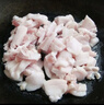 臻鮮蓓土豬肥膘新鮮特級(jí)脊膘豬肥肉去皮肥肉全肥煉油高出油率 新鮮特級(jí)純脊膘5斤 曬單實(shí)拍圖