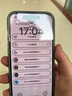 「美版有鎖」Apple 蘋果 iPhone 15 全新未激活 23年款美版靈動(dòng)島 IPHONE 15 黑色無卡孔 128GB 全新未激活 曬單實(shí)拍圖