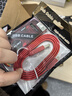 ALINX 紫光同創(chuàng) FPGA 開發(fā)板 核心板 調(diào)試 Cable USB 下載器仿真器 AL232 曬單實(shí)拍圖