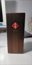 文君水晶文君酒52度小酒版濃香型白酒 100mL 1瓶 單瓶 曬單實(shí)拍圖