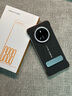 KEKLLE【旋轉(zhuǎn)支架】適用華為mate70手機(jī)殼HUAWEI Mate70 保護(hù)殼旋轉(zhuǎn)支架皮套超薄防摔殼 玄黑 曬單實拍圖