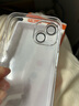 玄皇 【自帶鏡頭膜】蘋果14ProMax手機殼iphone14防摔高端透明超薄全包男女款簡約硬殼 蘋果14【純透明】久不發(fā)黃+防爆鏡頭膜+膜 曬單實拍圖