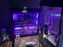 華碩 ROG全家桶i7 14700KF/ RTX5060TI/RTX5070主機(jī)游戲臺(tái)式組裝電腦DIY組裝機(jī)渲染直播AI主機(jī) i7 14700KF+32+1TB丨二 曬單實(shí)拍圖