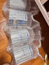 雅培美版雅培水奶一段嬰幼兒配方奶粉母乳低聚糖5HMO 奶粉873g 曬單實拍圖
