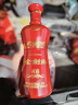 劍南春 金劍南K6 52度白酒雙瓶禮盒 純糧食釀造 婚禮喜宴送禮 52度 500mL 2瓶 曬單實拍圖