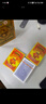 三A撲克牌AAA精品紙牌棋牌麻將桌游娛樂夠級常規(guī)撲克牌100副裝0631 曬單實拍圖