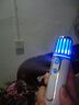 超王手持噴霧補(bǔ)水儀充電式雙孔大霧手持加濕器夏季出游面部降溫便攜式補(bǔ)水儀水光電子美容儀 【小米白】納米雙噴大霧+單雙切換+深度補(bǔ)水 曬單實(shí)拍圖