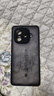 匹珂雀iQOOz9Turbo+手機殼防摔新款全包鏡頭磨砂iQOOZ9Turbo+個(gè)性高檔創(chuàng  )意散熱潮牌超薄保護套諸事皆順 親膚-紳士黑【H10諸事皆順】+全屏膜+手繩 iQOOZ9 Turbo+ 曬單實(shí)拍圖