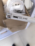 迪門(mén)子DMG-806/807/808 滅蚊燈管 365紫外誘蚊燈管 粘捕式滅蠅燈專(zhuān)用 8W 黑色8w ( 型號F8t5 ) 曬單實(shí)拍圖