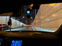 70邁70邁云臺(tái)行車記錄儀X800哨兵模式 4k超高清黑光夜視360全景一體 騎士黑+512G+4G停車線 送吸塵器 雙鏡頭 曬單實(shí)拍圖