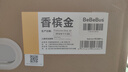 bebebus天文家pro汽車安全座椅0-7歲寶寶360旋轉(zhuǎn)嬰兒躺睡座椅isofix兒童 天文家pro香檳金 曬單實拍圖