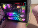 華碩全家桶ROG太陽(yáng)神GX601S AMD銳龍R7 9800X3D/RTX5070/5080黑神話(huà)游戲電腦主機三角洲組裝電腦整機 規格八丨R7 9800X3D丨RTX5080 曬單實(shí)拍圖