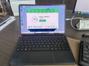 華為matebook E GO筆記本平板二合一電腦輕薄便攜商務(wù)辦公 正品樣機 E：i5-1130/8G/256G/2.5K 【平板二合一 輕薄便攜】 【標(biāo)配激活+華為三件套贈品禮包】 曬單實拍圖