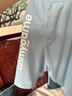 onmygame兒童t恤高彈力透氣男童短袖運(yùn)動服女童 黑曜石 160 曬單實(shí)拍圖