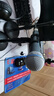 SHURE 【SHURE全新正品】舒爾 BETA58A人聲話(huà)筒舞臺演出吉他彈唱主持家用直播K歌錄音麥克風(fēng)有線(xiàn)動(dòng)圈話(huà) BETA58A標配+5米卡農公母線(xiàn)+桌面支架 曬單實(shí)拍圖