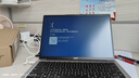 宏碁(Acer)優(yōu)躍 AI高性能筆記本電腦 14英寸輕薄辦公本(Ultra5 125H 16G 512G)亮銀 曬單實拍圖