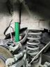 TEIN;T日本TEIN END減震器16段阻尼可調(diào)避震器 增強穩(wěn)定性 提升舒適性能 END阻尼可調(diào)減震 大眾途昂途觀途觀L 曬單實拍圖