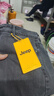 吉普（JEEP）美國正品高端帥氣牛仔褲夏季男士寬松彈力修身直筒商務(wù)休閑長褲子 黑色 薄款 【官方正品】 31 【適合130斤左右】 曬單實(shí)拍圖