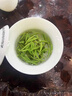 安徽茶葉黃山毛峰2025新茶特級毛尖茶新綠茶口糧茶500g 250g 明前新茶半斤1罐 250g*1件 曬單實(shí)拍圖