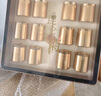 云上山溪新疆昆侖雪菊胎菊禮盒150g企業(yè)團(tuán)購送禮父母長輩菊花茶養(yǎng)生茶禮物 曬單實(shí)拍圖