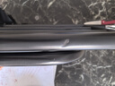 皮乃登手拉車折疊搬運(yùn)拖車家用購物拉貨買菜手推車神器便攜行李小拉桿車 220橡膠輪特大號32管徑繩子 曬單實(shí)拍圖