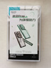 耐爾金 OPPO K11手機殼 磨砂防滑抗指紋防摔耐臟保護套硬殼簡約輕薄手機保護殼男女 孔雀藍 曬單實拍圖