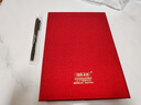 魔小宅結(jié)婚送日子喜帖結(jié)婚訂婚書下聘書手寫送日子婚書婚期書空白書請(qǐng)?zhí)?雙開送日子喜帖 【流蘇款】送筆 曬單實(shí)拍圖