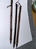 榮寶齋 毛筆套裝 細(xì)嫩羊兼毫王羲之手札 文房四寶書法小楷草行書兼毫瘦金體書法抄經(jīng)筆 三支套裝 曬單實(shí)拍圖