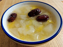 新鮮金耳菌【順豐包郵】云南黃金耳菇 可生食 刺身 火鍋 高端食材 1000g 曬單實(shí)拍圖
