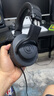 鐵三角（Audio-technica） ATH-M20X 30X 40X 50X專業(yè)全封閉錄音監(jiān)聽頭戴音樂有線耳機電腦手機專業(yè)監(jiān)聽電子琴樂器 [領(lǐng)券下單]ATH-M20X 標配+好禮 曬單實拍圖