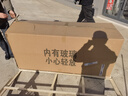 聚優(yōu)范304整體不銹鋼廚房櫥子簡(jiǎn)易灶臺一體農村儲物收納碗柜家用小戶(hù)型 160cm 四門(mén) 三抽屜平面款 304不銹鋼   加厚款 曬單實(shí)拍圖