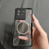 辰寅適用iQOO Neo6 SE手機(jī)殼散熱磁吸殼防摔保護(hù)套電競游戲?qū)釟と喖s氣囊超薄殼 iQOO Neo6/Neo6se【通用】 磁環(huán)散熱殼【配全屏膜】黑邊框 曬單實(shí)拍圖